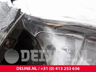Mercedes Vito Vito (447.6), Van, 2014 2.0 116 CDI 16V picture 7