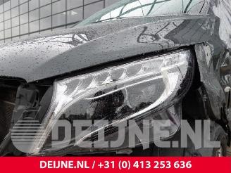 Mercedes Vito Vito (447.6), Van, 2014 2.0 116 CDI 16V picture 12