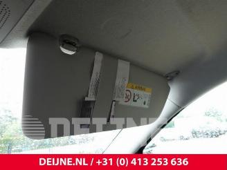 Mercedes Vito Vito (447.6), Van, 2014 2.0 116 CDI 16V picture 30