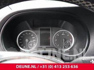 Mercedes Vito Vito (447.6), Van, 2014 2.0 116 CDI 16V picture 21