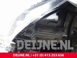 Mercedes Vito Vito (447.6), Van, 2014 2.0 116 CDI 16V picture 13