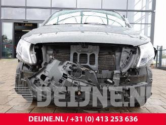 Mercedes Vito Vito (447.6), Van, 2014 2.0 116 CDI 16V picture 8