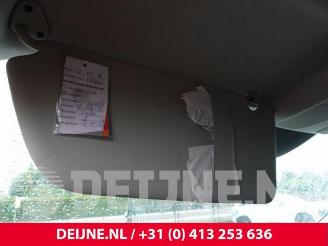 Mercedes Vito Vito (447.6), Van, 2014 2.0 116 CDI 16V picture 28