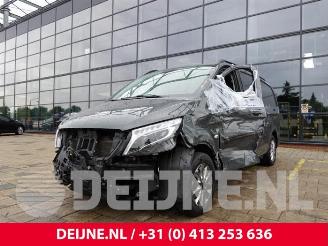Mercedes Vito Vito (447.6), Van, 2014 2.0 116 CDI 16V picture 3