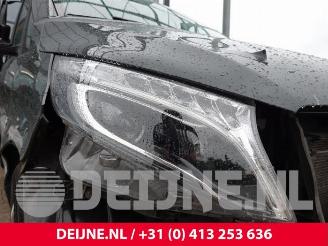 Mercedes Vito Vito (447.6), Van, 2014 2.0 116 CDI 16V picture 6