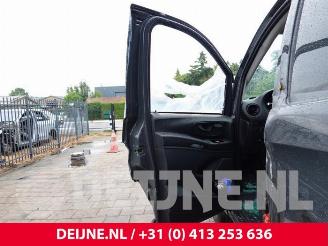 Mercedes Vito Vito (447.6), Van, 2014 2.0 116 CDI 16V picture 17