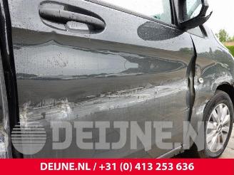 Mercedes Vito Vito (447.6), Van, 2014 2.0 116 CDI 16V picture 35