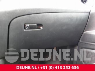 Mercedes Vito Vito (447.6), Van, 2014 2.0 116 CDI 16V picture 31