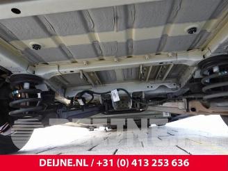 Citroën Jumpy Jumpy, MPV, 2016 e-Jumpy picture 30