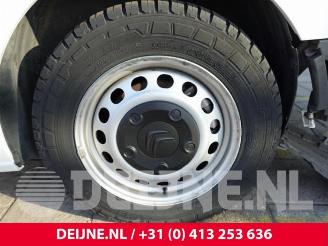 Citroën Jumpy Jumpy, MPV, 2016 e-Jumpy picture 18