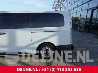 Citroën Jumpy Jumpy, MPV, 2016 e-Jumpy picture 19