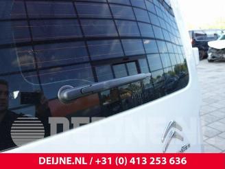 Citroën Jumpy Jumpy, MPV, 2016 e-Jumpy picture 27