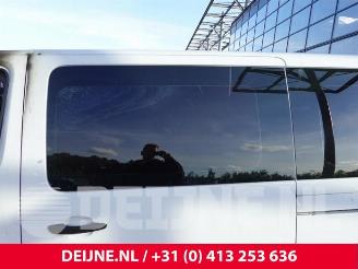 Citroën Jumpy Jumpy, MPV, 2016 e-Jumpy picture 14