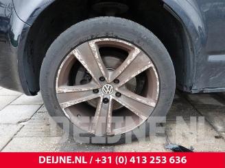Volkswagen Transporter Transporter T5, Van, 2003 / 2015 2.0 TDI DRF picture 11