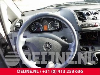 Mercedes Vito Vito (639.6), Van, 2003 / 2014 2.2 109 CDI 16V picture 29