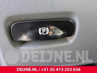 Mercedes Vito Vito (639.6), Van, 2003 / 2014 2.2 109 CDI 16V picture 26