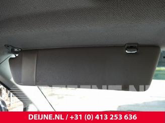 Mercedes Vito Vito (639.6), Van, 2003 / 2014 2.2 109 CDI 16V picture 34