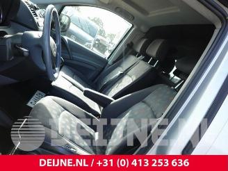 Mercedes Vito Vito (639.6), Van, 2003 / 2014 2.2 109 CDI 16V picture 21