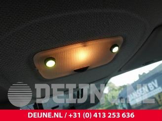 Mercedes Vito Vito (639.6), Van, 2003 / 2014 2.2 109 CDI 16V picture 34