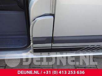 Mercedes Vito Vito (639.6), Van, 2003 / 2014 2.2 109 CDI 16V picture 17