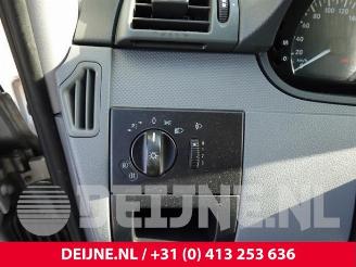 Mercedes Vito Vito (639.6), Van, 2003 / 2014 2.2 109 CDI 16V picture 33