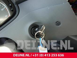 Mercedes Vito Vito (639.6), Van, 2003 / 2014 2.2 109 CDI 16V picture 31