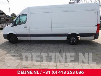 Volkswagen Crafter Crafter, Van, 2011 / 2016 2.0 TDI 16V picture 4
