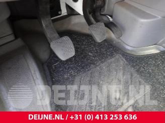 Volkswagen Crafter Crafter, Van, 2011 / 2016 2.0 TDI 16V picture 22