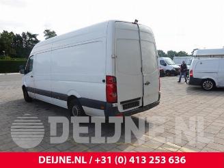 Volkswagen Crafter Crafter, Van, 2011 / 2016 2.0 TDI 16V picture 5