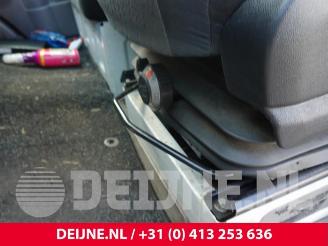 Volkswagen Crafter Crafter, Van, 2011 / 2016 2.0 TDI 16V picture 24