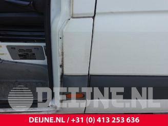Volkswagen Crafter Crafter, Van, 2011 / 2016 2.0 TDI 16V picture 17