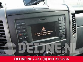 Volkswagen Crafter Crafter, Van, 2011 / 2016 2.0 TDI 16V picture 29
