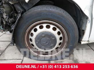 Citroën Jumpy Jumpy, Van, 2016 1.6 Blue HDi 95 picture 10