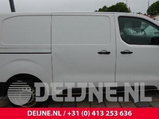 Citroën Jumpy Jumpy, Van, 2016 1.6 Blue HDi 95 picture 35