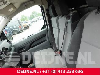 Citroën Jumpy Jumpy, Van, 2016 1.6 Blue HDi 95 picture 20