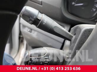 Citroën Jumpy Jumpy, Van, 2016 1.6 Blue HDi 95 picture 23