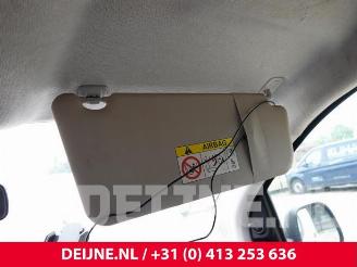 Citroën Jumpy Jumpy, Van, 2016 1.6 Blue HDi 95 picture 26