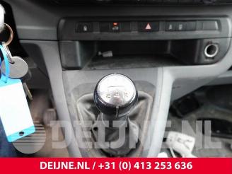 Citroën Jumpy Jumpy, Van, 2016 1.6 Blue HDi 95 picture 28