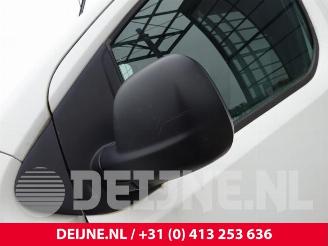 Citroën Jumpy Jumpy, Van, 2016 1.6 Blue HDi 95 picture 11