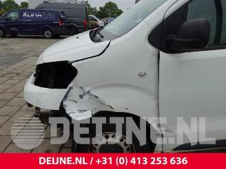 Citroën Jumpy Jumpy, Van, 2016 1.6 Blue HDi 95 picture 9