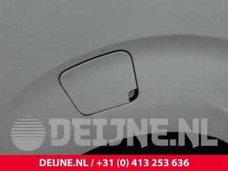 Citroën Jumpy Jumpy, Van, 2016 1.6 Blue HDi 95 picture 33