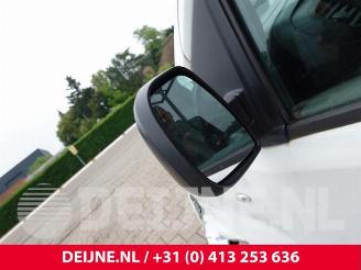 Citroën Jumpy Jumpy, Van, 2016 1.6 Blue HDi 95 picture 12