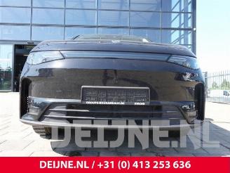 Leapmotor C10 C10, SUV, 2020 69.9 kWh picture 21