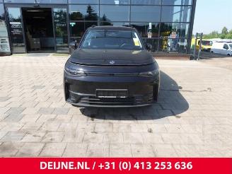 Leapmotor C10 C10, SUV, 2020 69.9 kWh picture 2
