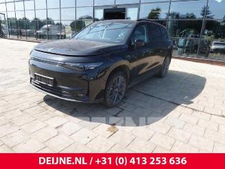 Leapmotor C10 C10, SUV, 2020 69.9 kWh picture 4