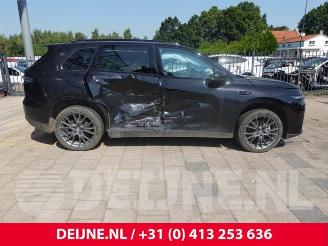 Leapmotor C10 C10, SUV, 2020 69.9 kWh picture 9