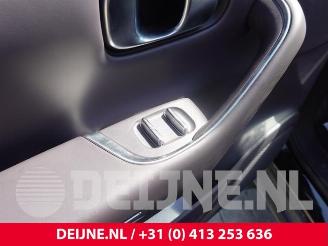 Leapmotor C10 C10, SUV, 2020 69.9 kWh picture 31