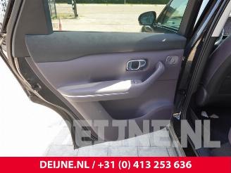 Leapmotor C10 C10, SUV, 2020 69.9 kWh picture 33
