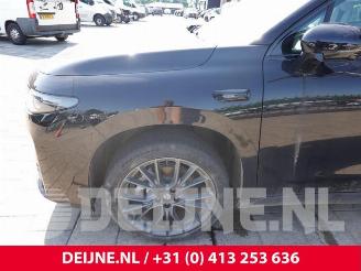 Leapmotor C10 C10, SUV, 2020 69.9 kWh picture 23