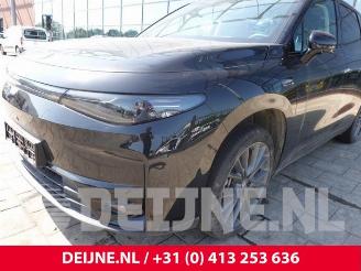 Leapmotor C10 C10, SUV, 2020 69.9 kWh picture 22
